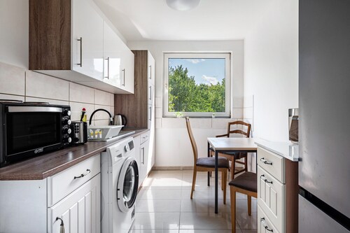 Apartment 'Mk Delmenhorst 21' with Wi-Fi