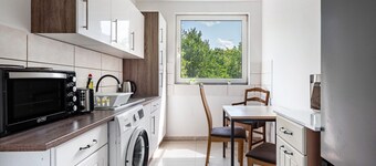 Apartment 'Mk Delmenhorst 21' with Wi-Fi