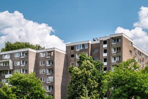 Exterior - Apartment 'Mk  Delmenhorst 5 -' with Wi-Fi (Delmenhorst)