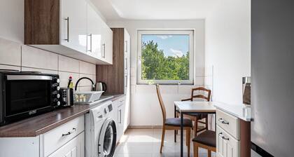 Apartment 'Mk Delmenhorst 5 -' with Wi-Fi