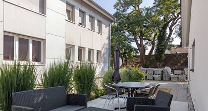 Appartement '57 Qm' avec balcon et Wi-Fi