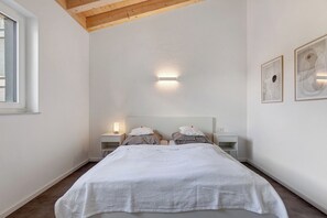 1 間睡房、熨斗/熨衫板、免費 Wi-Fi、床單