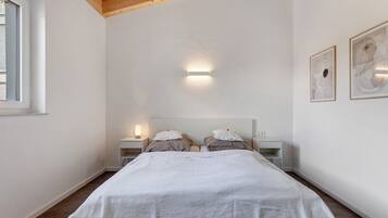 1 camera, ferro/asse da stiro, Wi-Fi gratuito, lenzuola