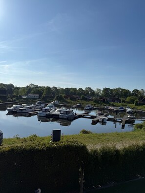 Port de plaisance