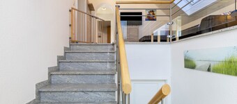 Appartement "Luri" avec terrasse partagée et Wi-Fi