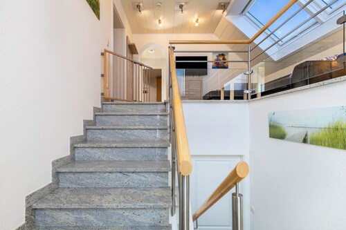 Appartement "Luri" avec terrasse partagée et Wi-Fi