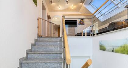 Appartement "Luri" avec terrasse partagée et Wi-Fi