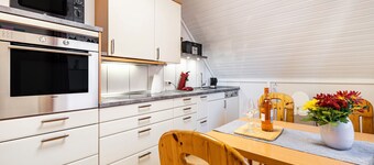 Apartment 'Luri' with Shared Terrace and Wi-Fi