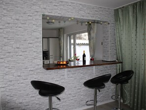 Bar (sur place)