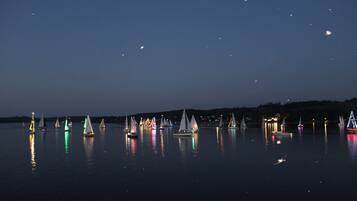 Port de plaisance