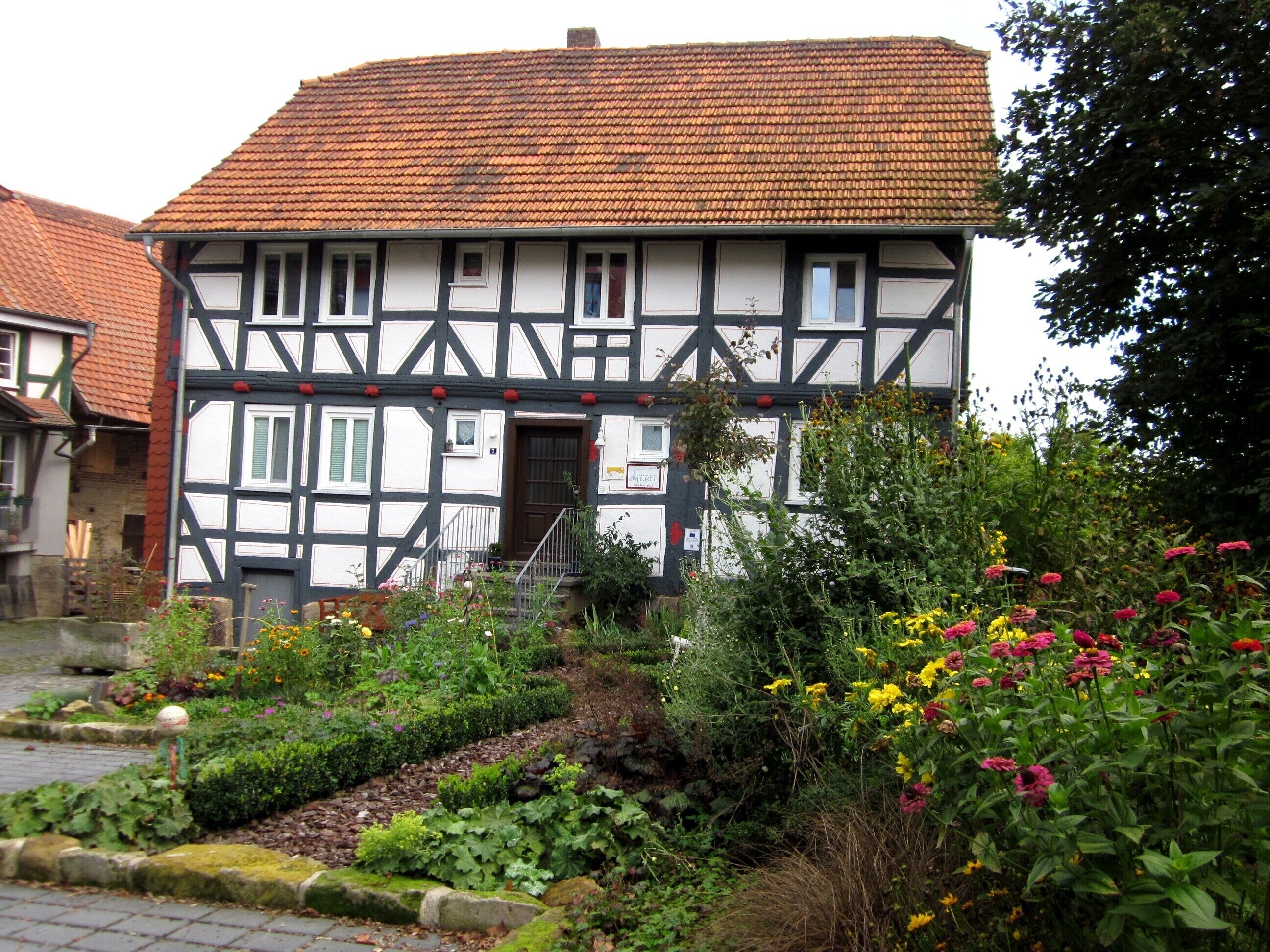 Außenbereich