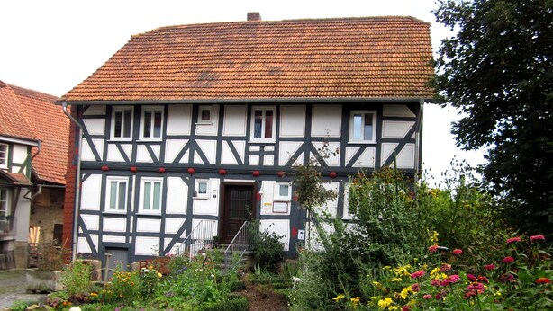 Eksteriør