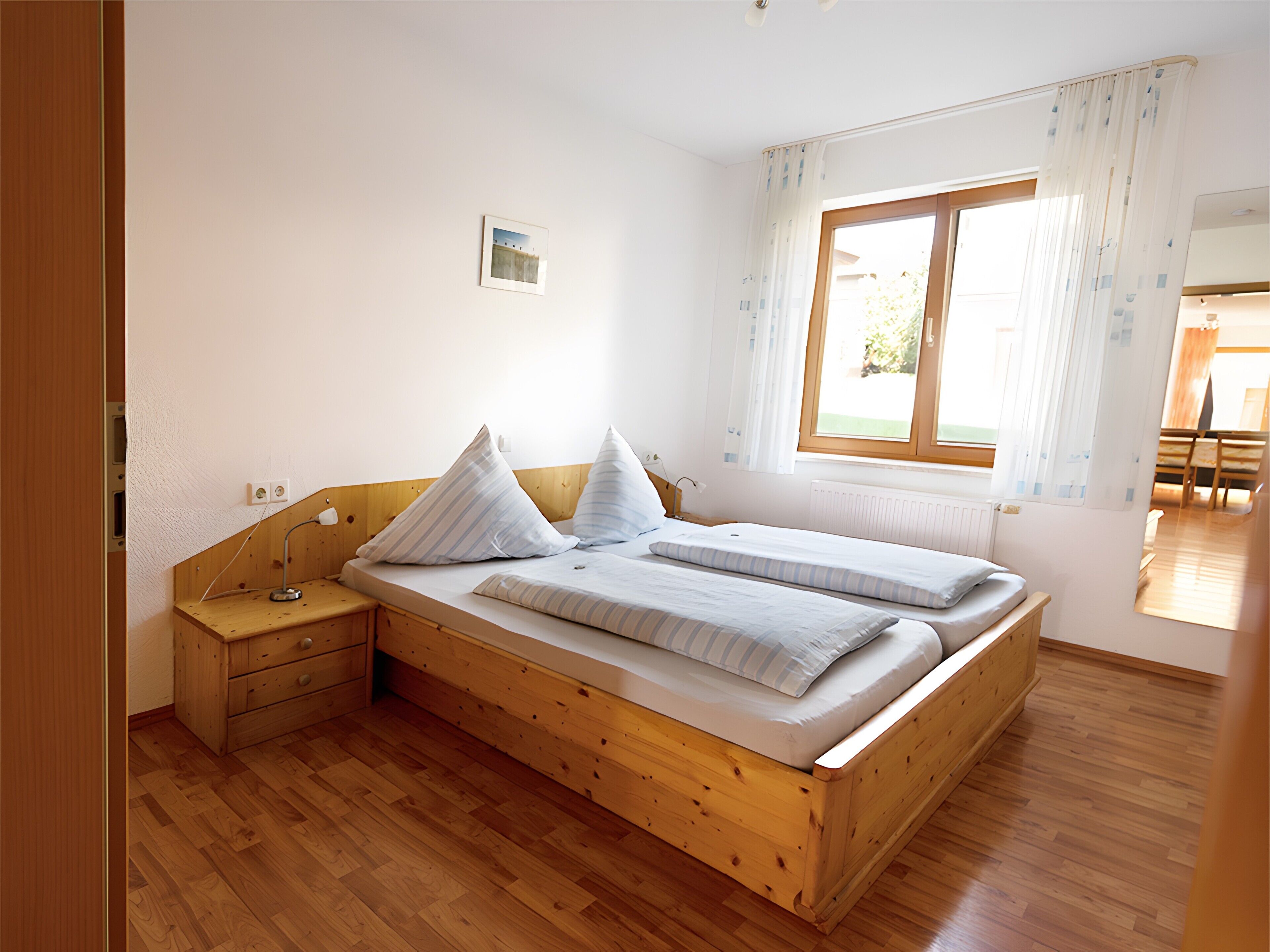 2 camere, Wi-Fi gratuito, lenzuola, accesso in sedia a rotelle