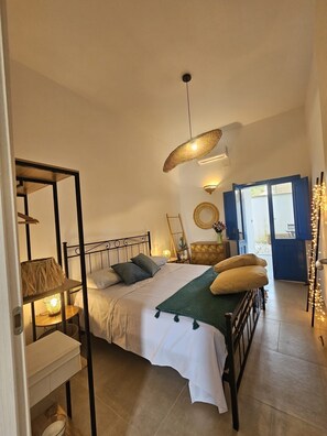 Room - Terra Ambrata - your refuge in Salento (Nardò)