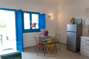 Dining - Terra Ambrata - your refuge in Salento (Nardò)