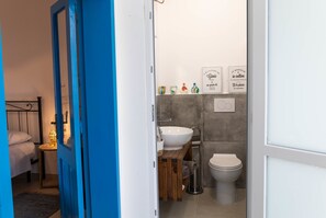 Hair dryer, towels - Terra Ambrata - your refuge in Salento (Nardò)