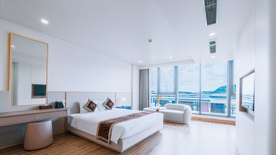 Mey Mansion Hotel Phu Quoc