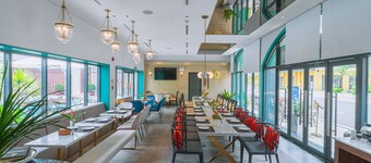 Mey Mansion Hotel Phu Quoc