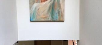 Private comfy1-bedroom in house in Renton with fitness  and AC