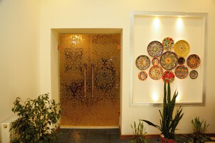 Entrada (vista interna)