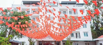 Thanh Nam Hotel Quan Lan By Bay Luxury