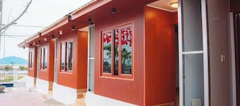 Thanh Nam Hotel Quan Lan By Bay Luxury