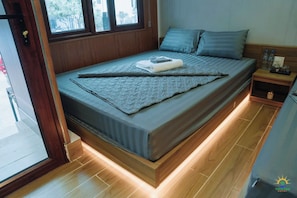 Basic Bungalow, Garden View | Free WiFi - Thanh Nam Hotel Quan Lan By Bay Luxury (Van Don)