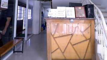 Recepción