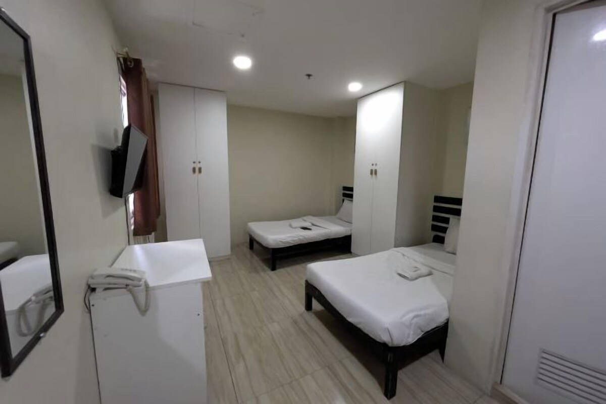 ห้องพัก