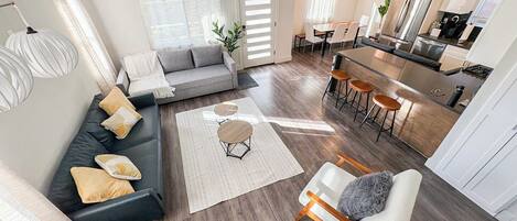 TV connectée, jeux vidéo