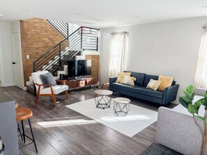 スマートテレビ、テレビゲーム