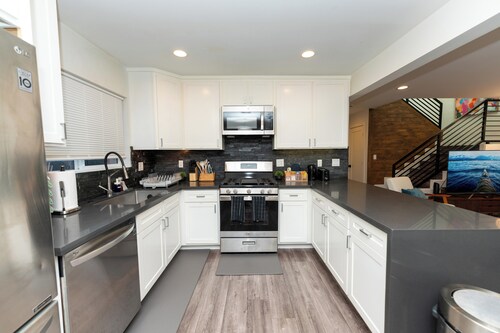 Perfect stay for Halloween Horror Nights!!!