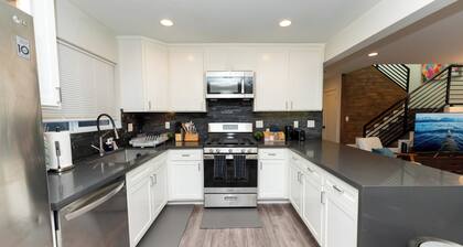 Perfect stay for Halloween Horror Nights!!!