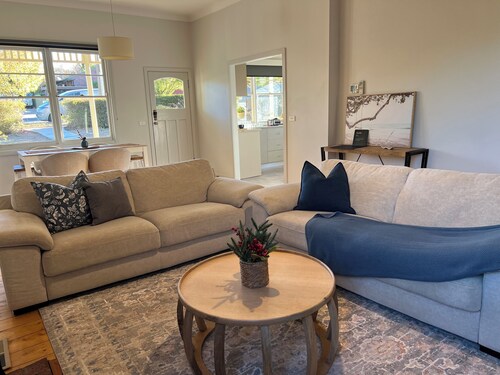 The Heritage Getaway in Ararat