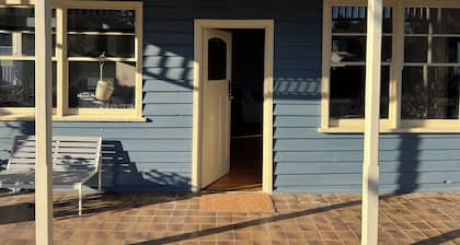 The Heritage Getaway in Ararat