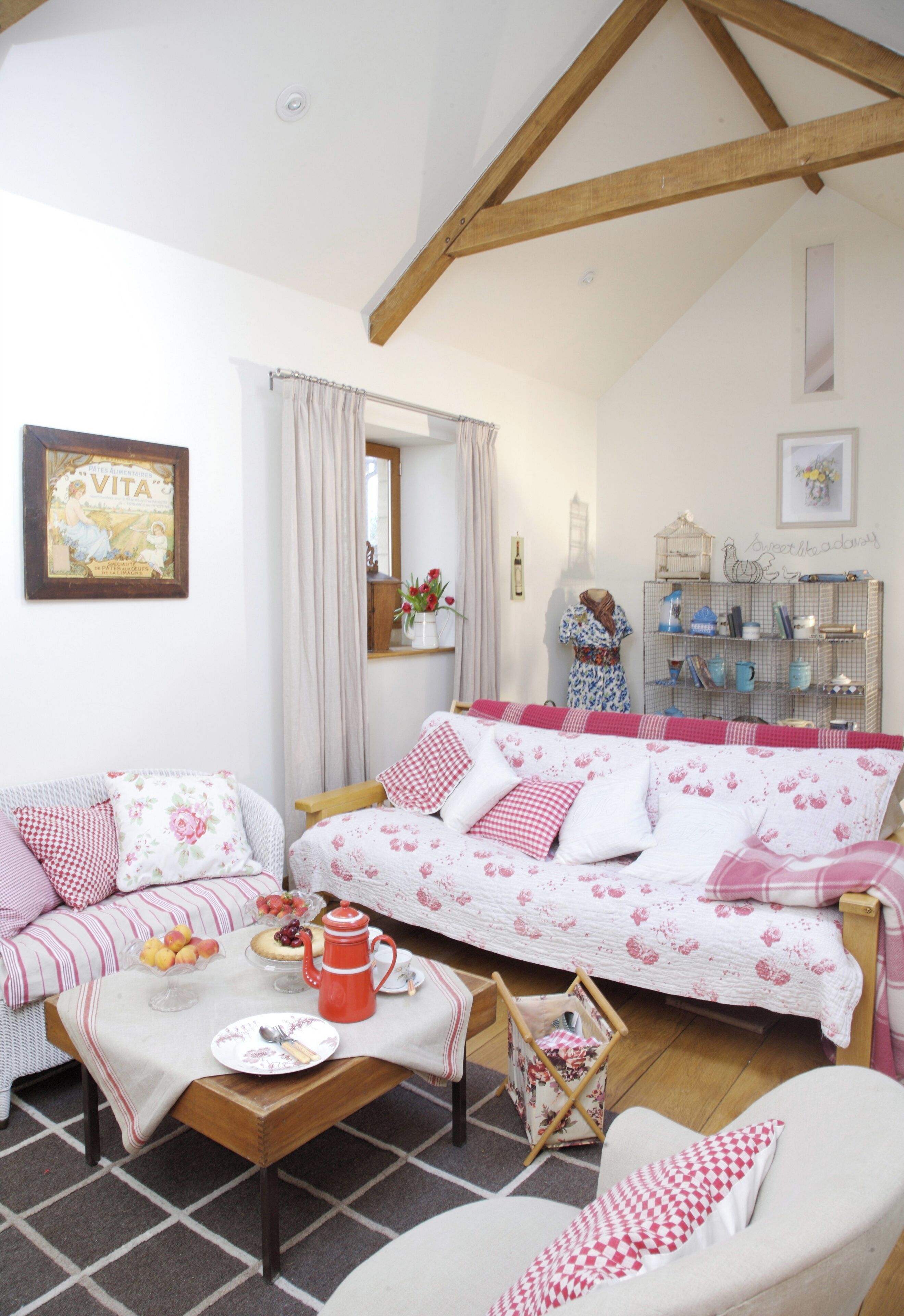 Cottage, 2 Bedrooms (The Garden House)
