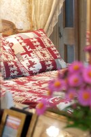 Double or Twin Room (The Pine Room) | Free WiFi