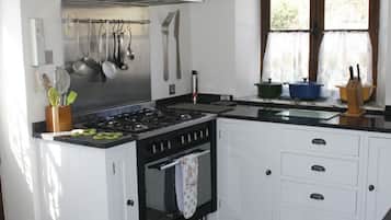 Cottage, 3 Bedrooms (The Stables Cottage) | Free WiFi
