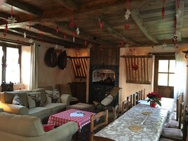 Cottage, 3 Bedrooms (The Stables Cottage) | Free WiFi