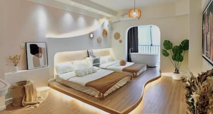 Xi'an Hills Lostwine Boutique Retreat