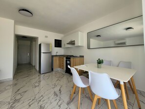 Private kitchen - Comfort Suites (Punta Cana)