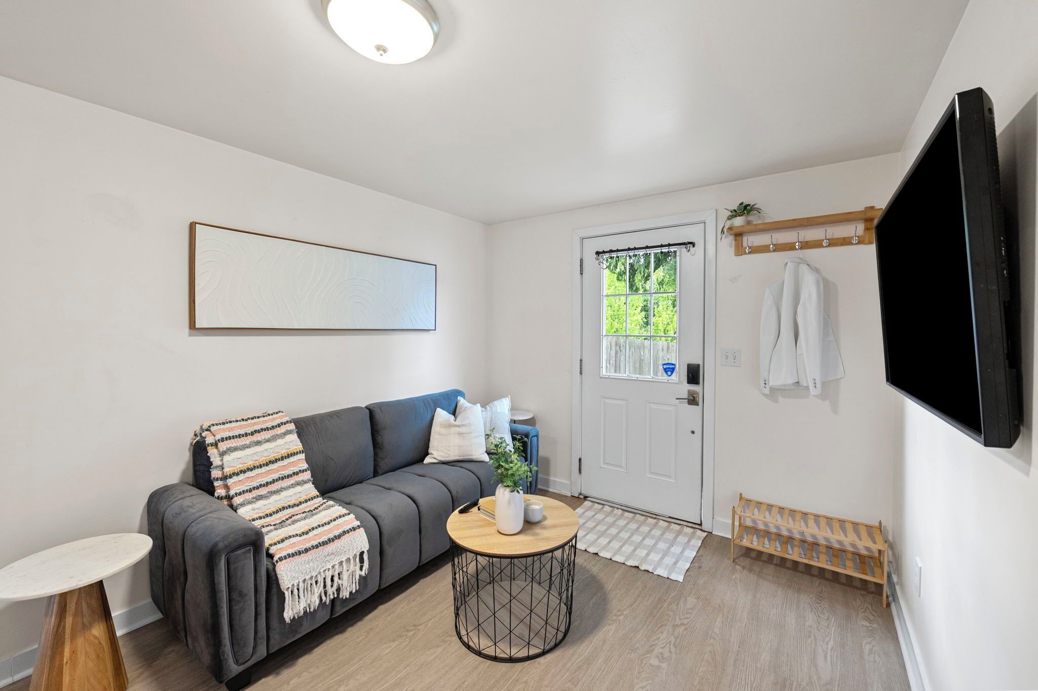 Televisión y libros 