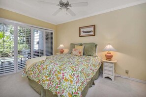 2 slaapkamers, een strijkplank/strijkijzer, gratis wifi, beddengoed