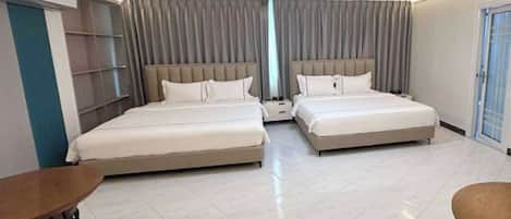 Bed sheets