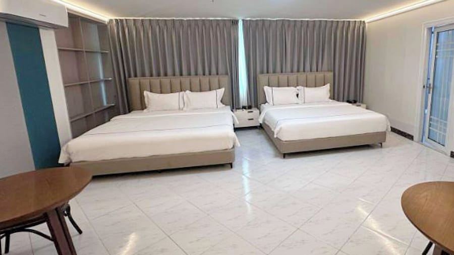Aku Inn Cebu City