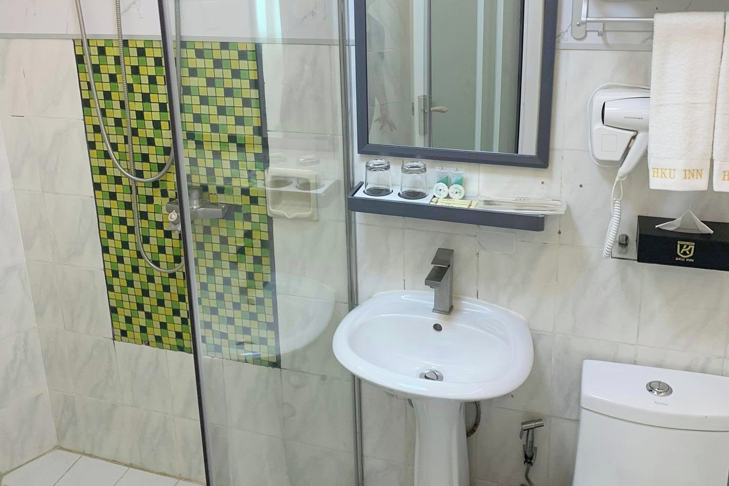 Foto - Aku Inn Cebu City