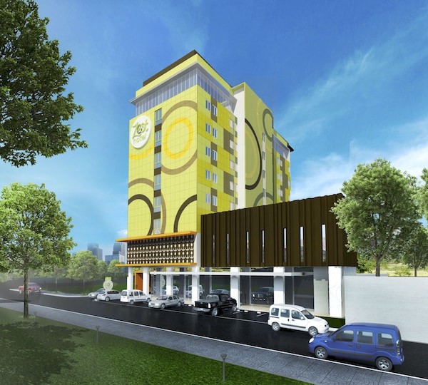 Zest Ambon By Swiss-belhotel International - Maluku