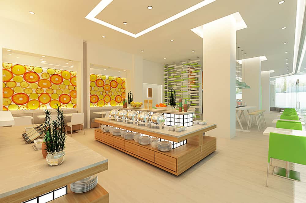 Zest Ambon by Swiss-Belhotel International