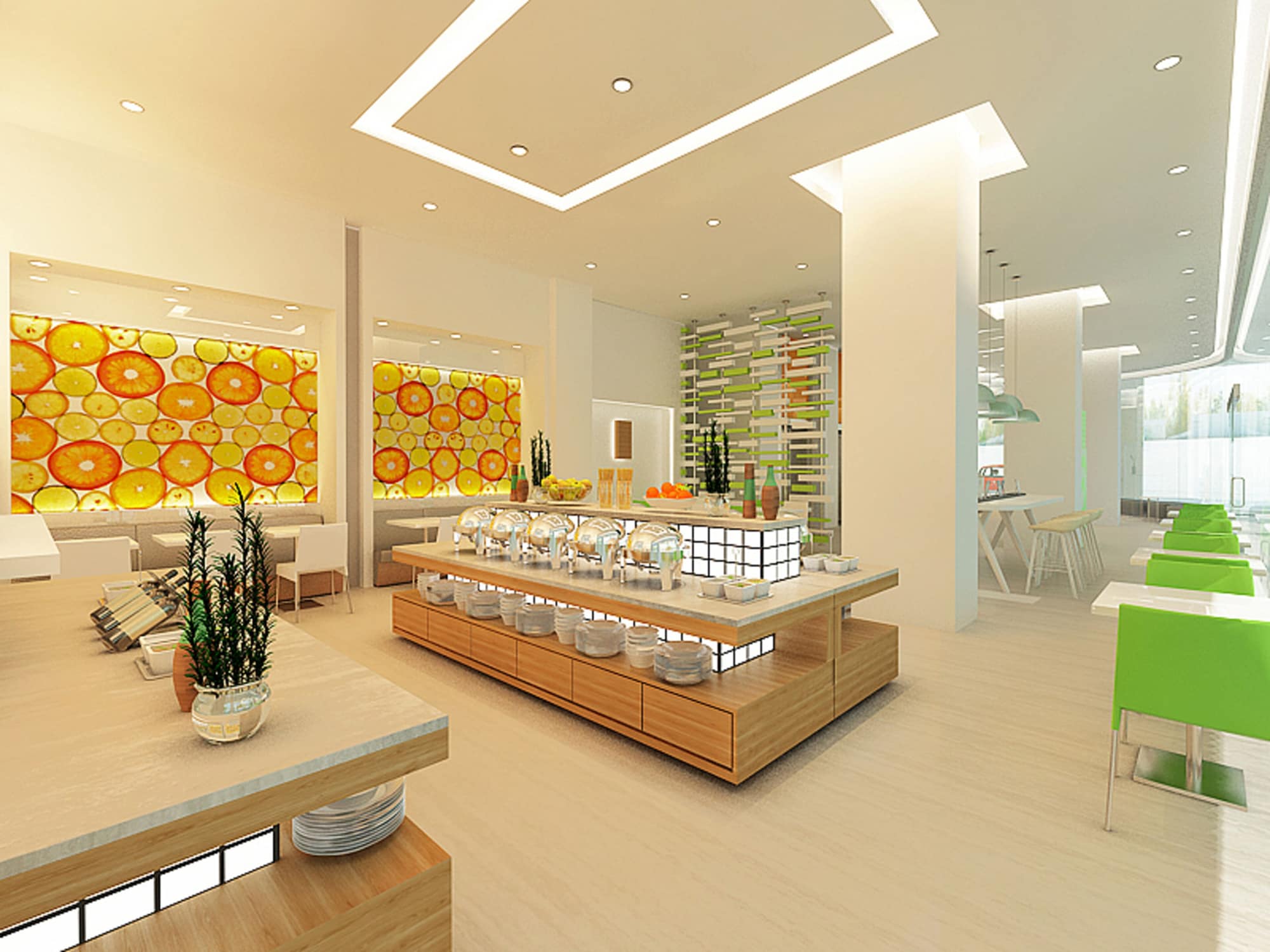 Hotel Bintang 3