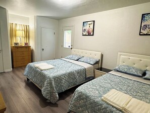 2 camere, ferro/asse da stiro, Wi-Fi, lenzuola